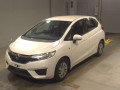 2016 Honda Fit
