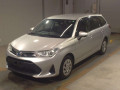 2018 Toyota Corolla Fielder
