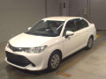 2016 Toyota Corolla Axio