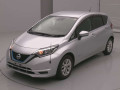 2019 Nissan Note