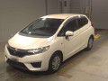 2016 Honda Fit