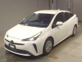 2020 Toyota Prius