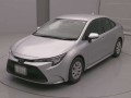 2021 Toyota Corolla Sedan