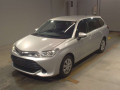 2017 Toyota Corolla Fielder