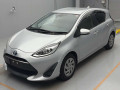 2019 Toyota Aqua