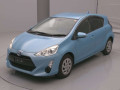 2016 Toyota Aqua