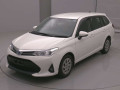2021 Toyota Corolla Fielder