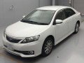 2013 Toyota Allion