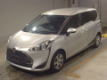 2019 Toyota Sienta
