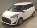 2020 Toyota Sienta