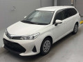 2021 Toyota Corolla Fielder