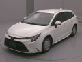 2021 Toyota Corolla Touring Wagon