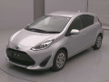 2020 Toyota Aqua