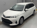 2021 Toyota Corolla Fielder