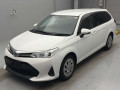 2021 Toyota Corolla Fielder