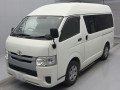 2019 Toyota Hiace Van