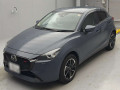 2024 Mazda Mazda2