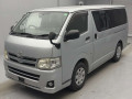2011 Toyota Hiace Van