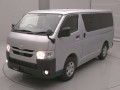 2021 Toyota Hiace Van