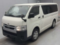 2022 Toyota Hiace Van