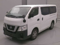 2018 Nissan NV350 CARAVAN VAN