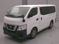 2019 Nissan NV350 CARAVAN VAN