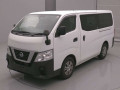 2019 Nissan NV350 CARAVAN VAN