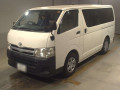 2013 Toyota Regiusace Van
