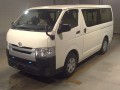 2019 Toyota Hiace Van