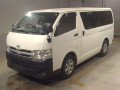 2013 Toyota Hiace Van