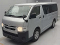 2023 Toyota Hiace Van