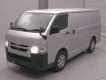 2021 Toyota Hiace Van