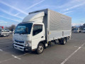 2018 Mitsubishi Fuso Canter