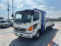 2013 Hino RANGER