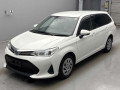 2021 Toyota Corolla Fielder