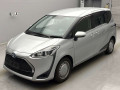 2018 Toyota Sienta