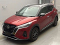 2021 Nissan KIX