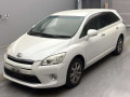 2011 Toyota Mark X Zio
