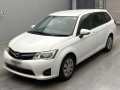 2015 Toyota Corolla Fielder