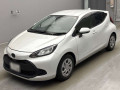 2022 Toyota Aqua