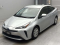 2021 Toyota Prius