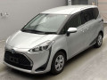 2020 Toyota Sienta