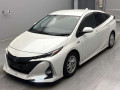 2017 Toyota Prius PHV