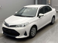 2021 Toyota Corolla Axio