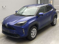 2022 Toyota YARIS CROSS