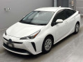 2021 Toyota Prius