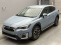 2019 Subaru XV