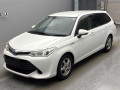 2017 Toyota Corolla Fielder