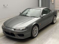 2001 Nissan Silvia
