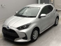 2022 Toyota YARIS